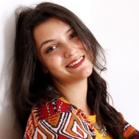 Cécile Biberon
