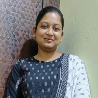 Diptymayee Rout