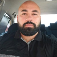 Jerry Garza