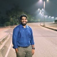 Rohit Krishnan Iyer