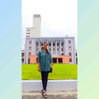Anannya Dhar