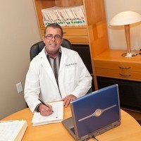Dr. Edward Smith