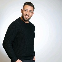 Shon Asher Amitay