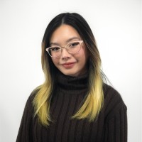 Susan Dang
