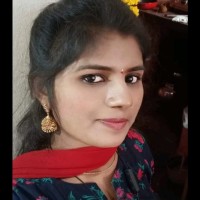 Sravani Naramala