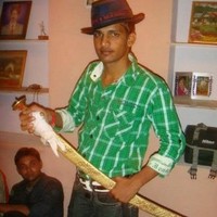 kishan singh rathore