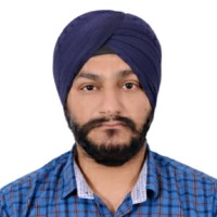 Parminder Singh