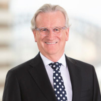 Paul Bedford