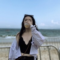 Scarlett Zheng