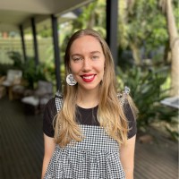 Zoe Seeberg-Gordon