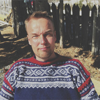 Marius Juul Johansen