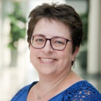 Rachel Vandenbrink
