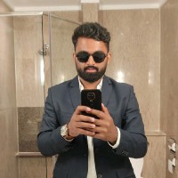 Shashikanth Acharya