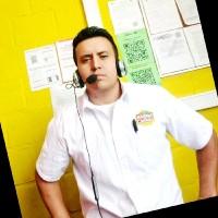 William Vargas