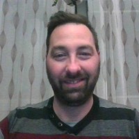 Eric Roussell