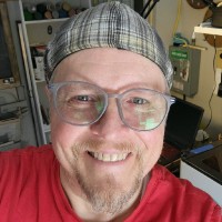 Steve Mccaughey