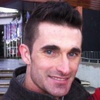 Murray Hurst