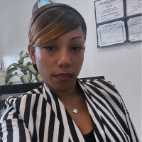 Jada Ward