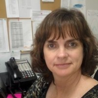 Patricia Murphy