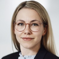 Silje M. B. Frandsen