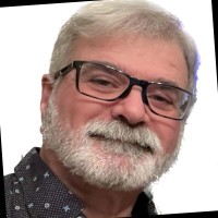 Tony Palombo