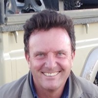 Cobus Visagie