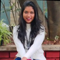 Monisha B