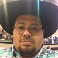 Clayton Martinez