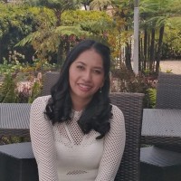 Luisa Fernanda Ortiz Alejo