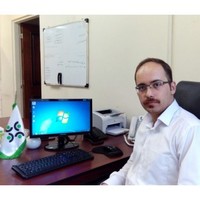 Alireza Rostami