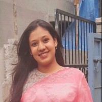 Shruthi C