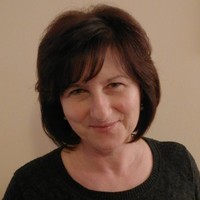 Grozdana Jakovac