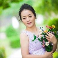 徐兰萍