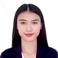 Niña Prancesca Caparas