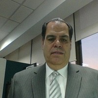 Javier Cisneros