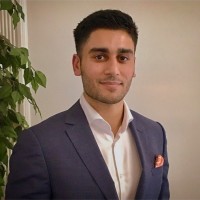 Nadeem Hemraj, Cpa, Cfa