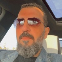 Hesham Abu Hasera