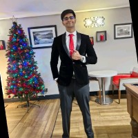 Kumar Abhishek