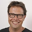 Eric Van Der List