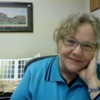 Ann Donkle-Dillett