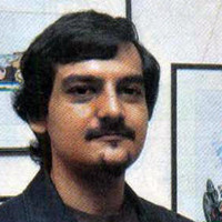Melvin Mathew