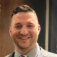 Nicholas Magenta