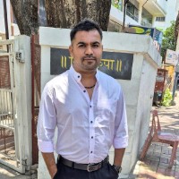 Kishen Manane
