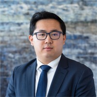 Kyle E. Lam