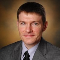 Bradley Moore, CPA, CFE