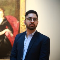 Zain Ul Abedeen