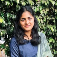 Ashna Shaji