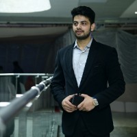 Tushar Hegde