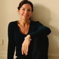 Simone O'Donnell