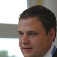 Collin Rodgers